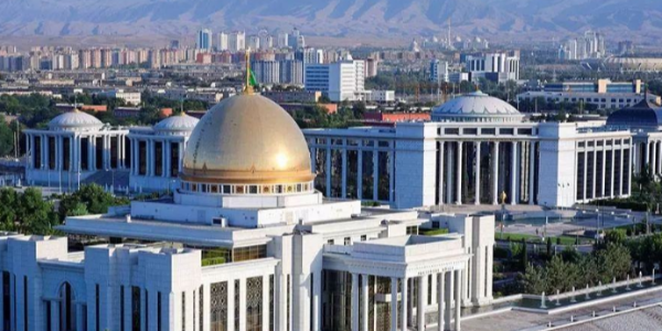 一带一路追踪分析—土库曼斯坦