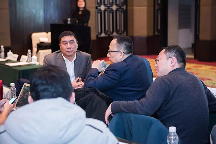 天津关务科技关务分享会2019年第一期《关务合规与企业经营增效》